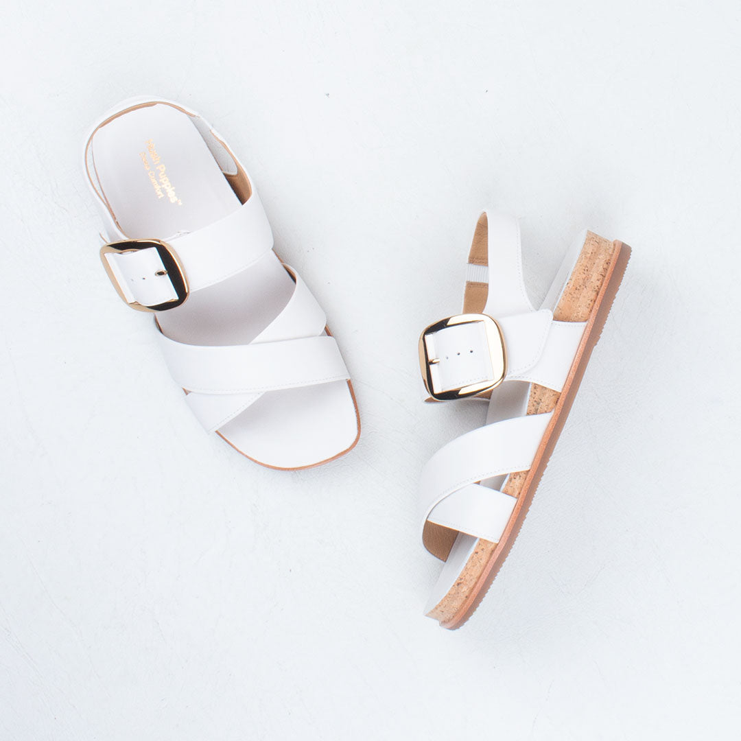 Jester Sandal
