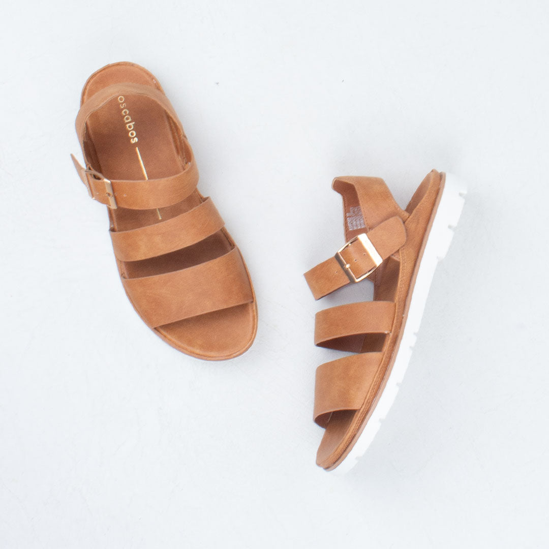 Ashford Sandal