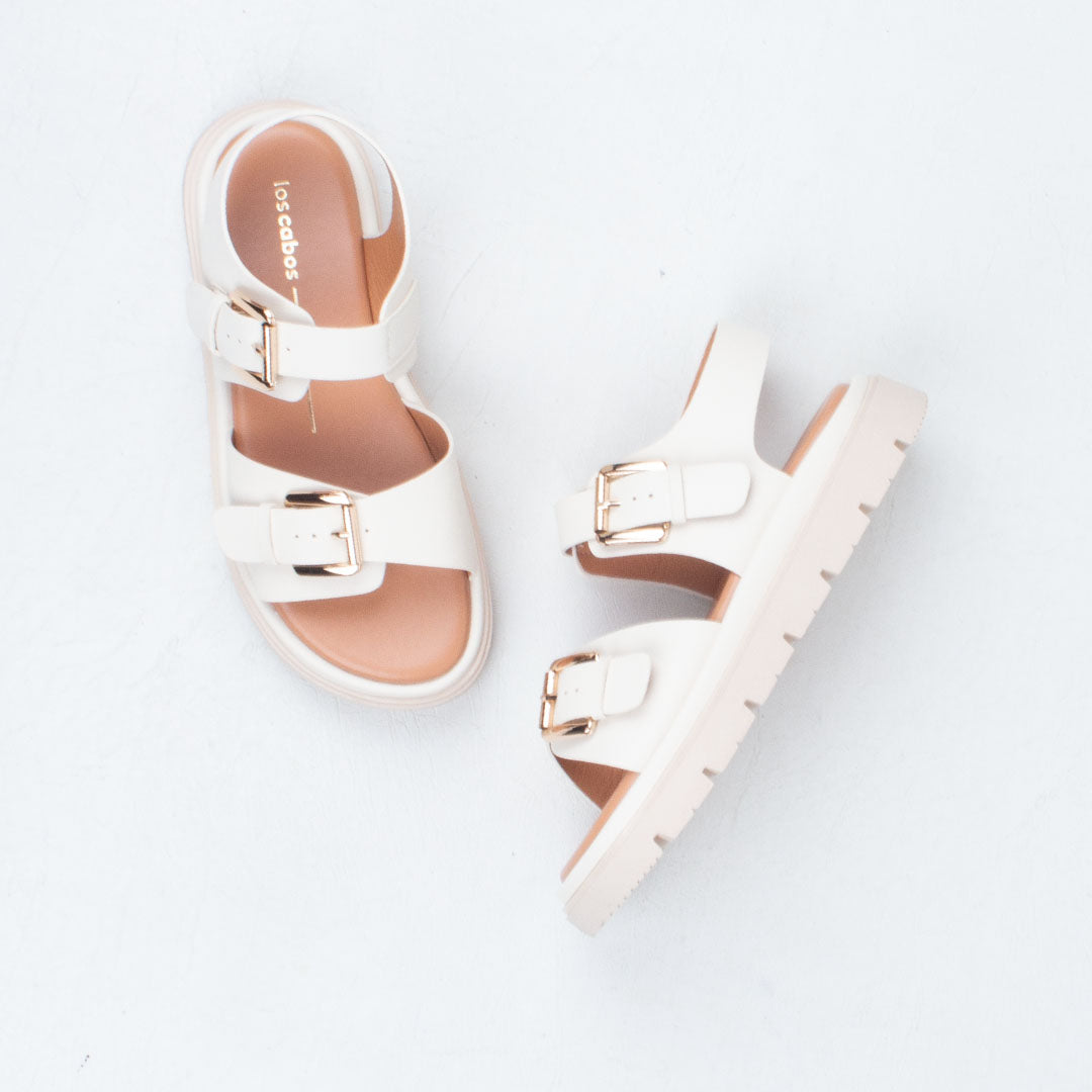 Toli Sandal