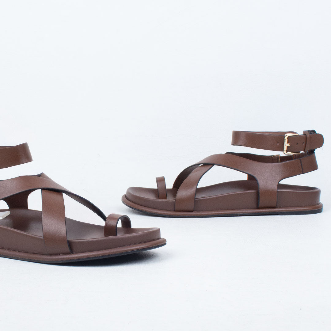 Valencia Sandal