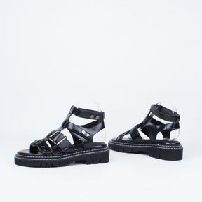 Cove Sandal