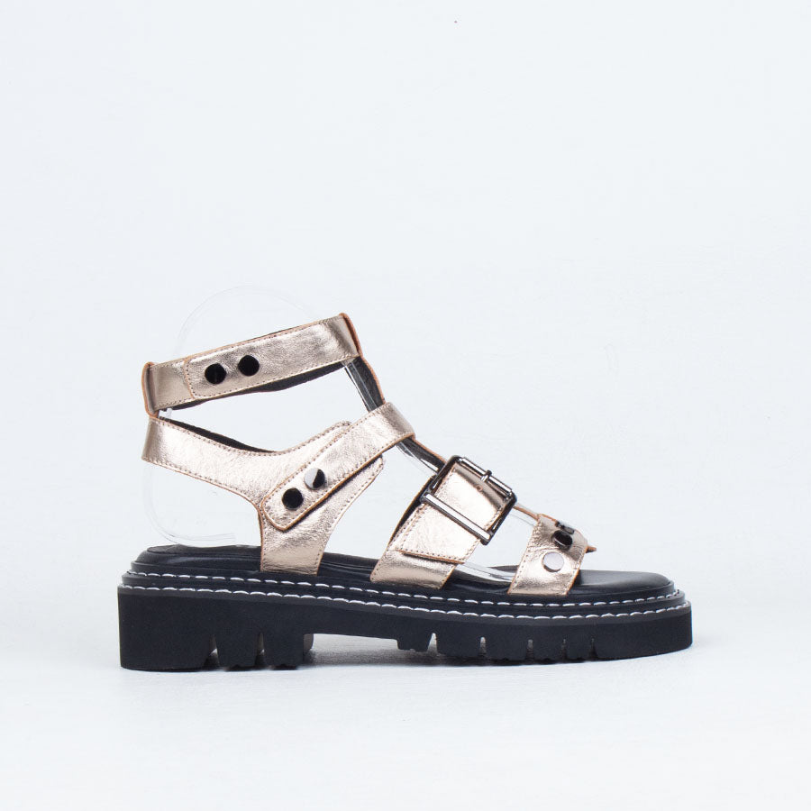 Cove Sandal