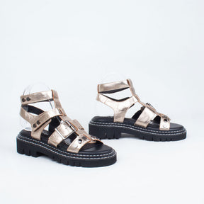 Cove Sandal