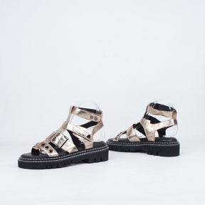 Cove Sandal