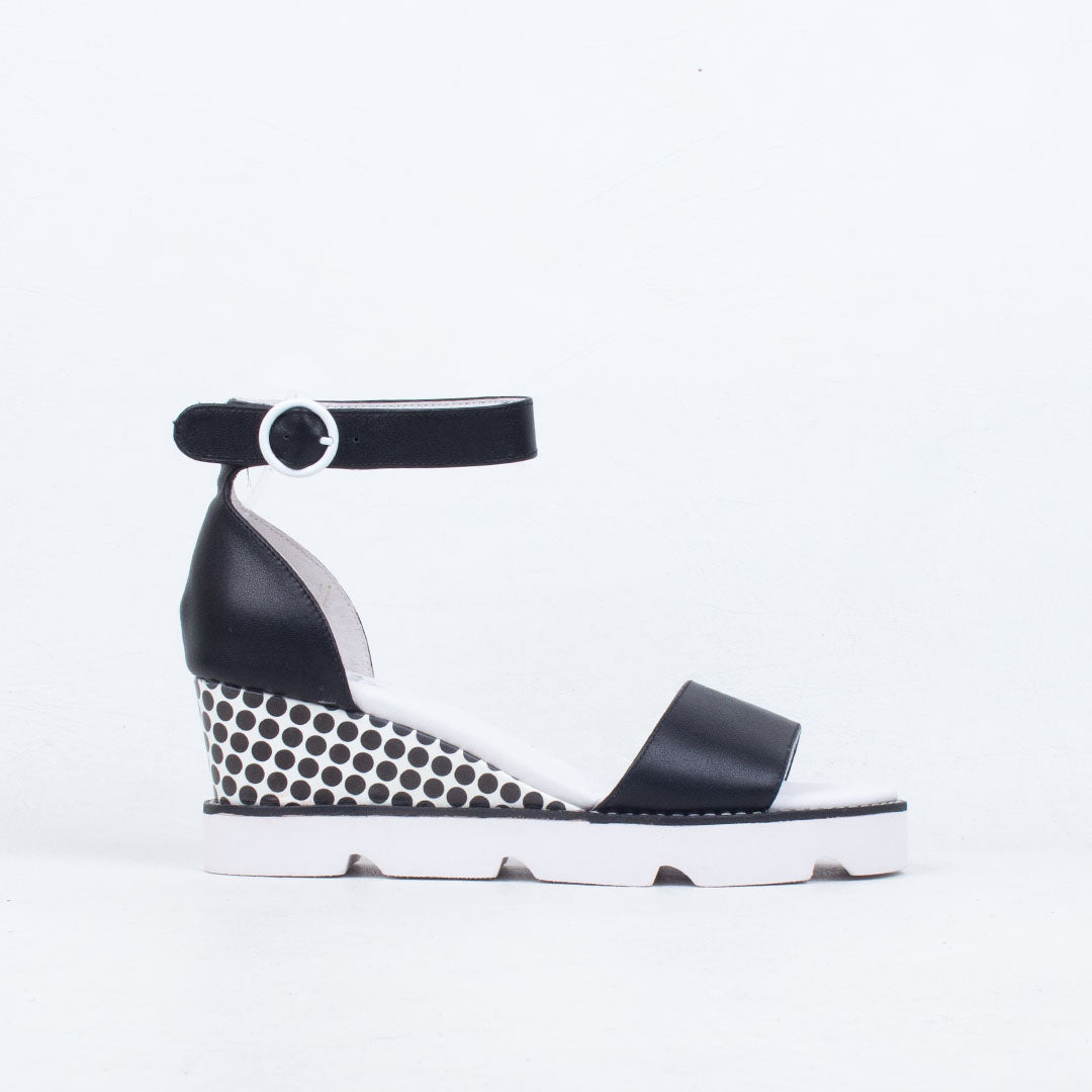 Spanish Dolly Sandal