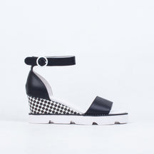 Spanish Dolly Sandal