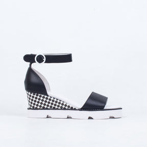 Spanish Dolly Sandal