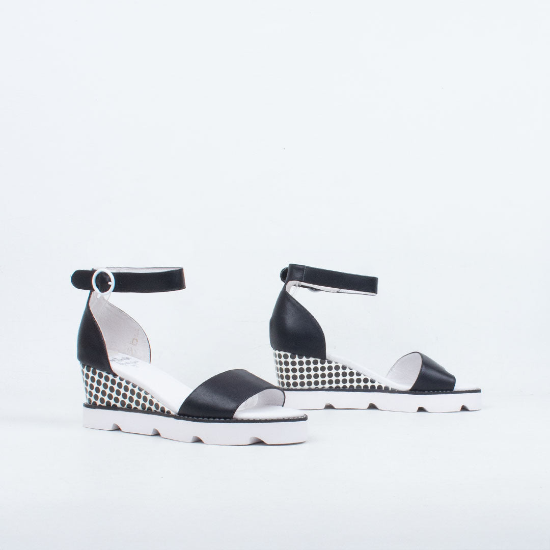 Spanish Dolly Sandal