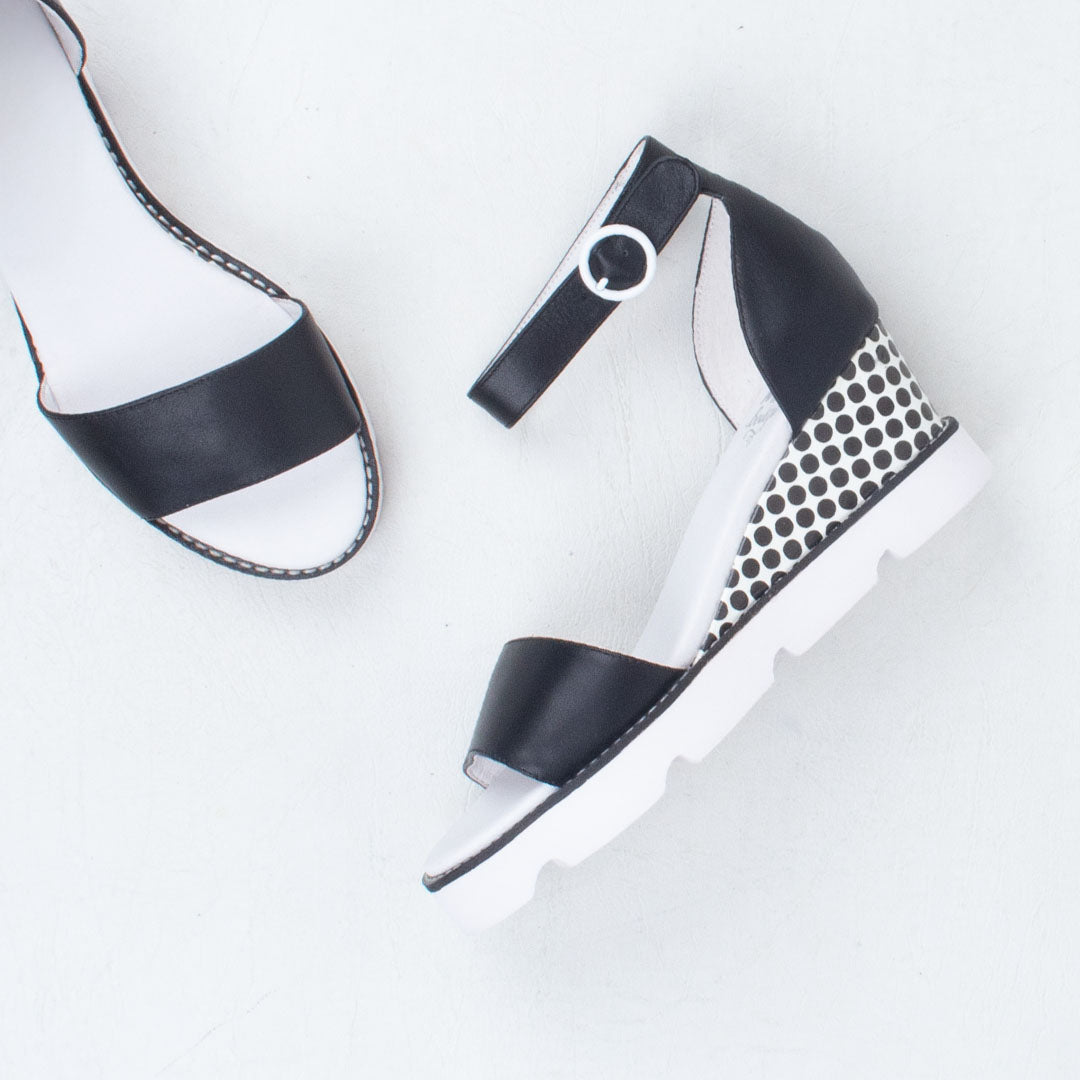 Spanish Dolly Sandal