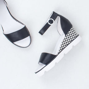 Spanish Dolly Sandal