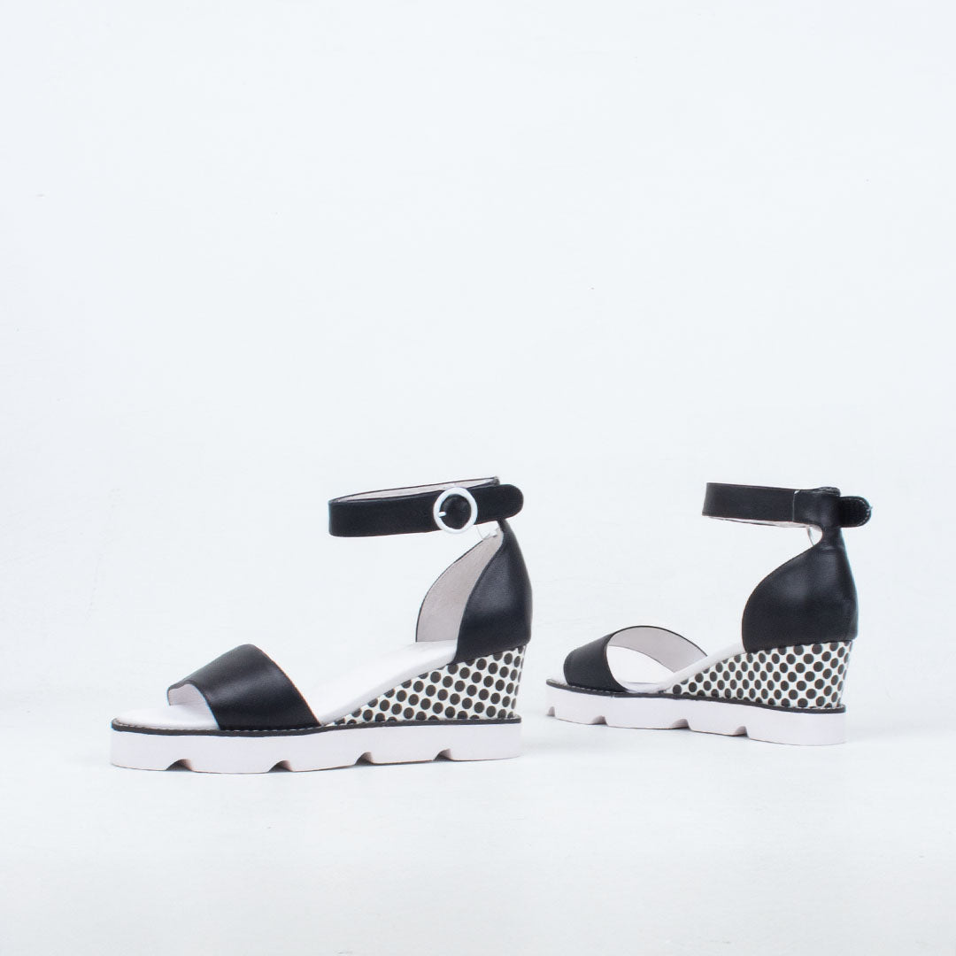 Spanish Dolly Sandal