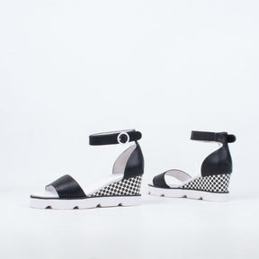 Spanish Dolly Sandal