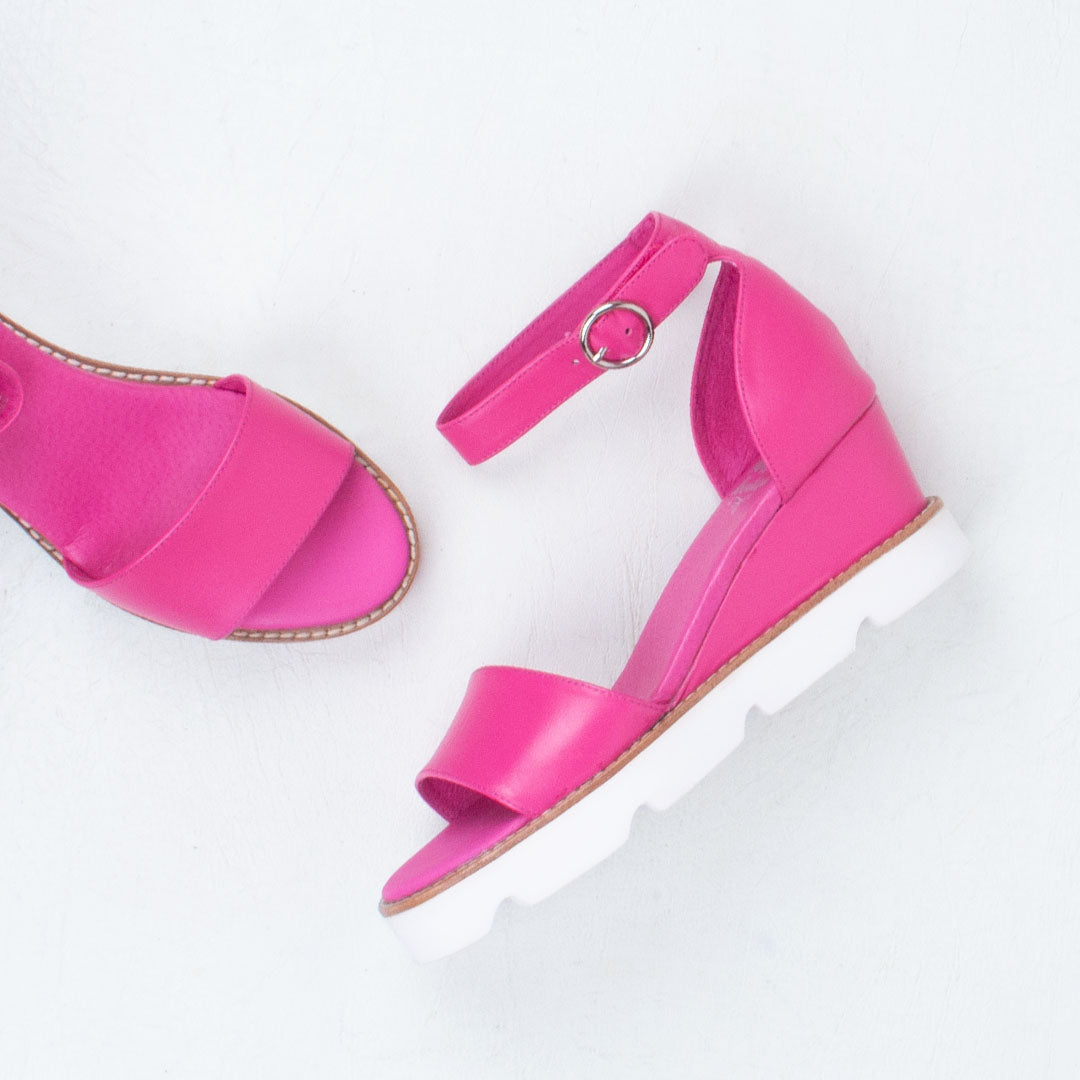 Spanish Dolly Sandal