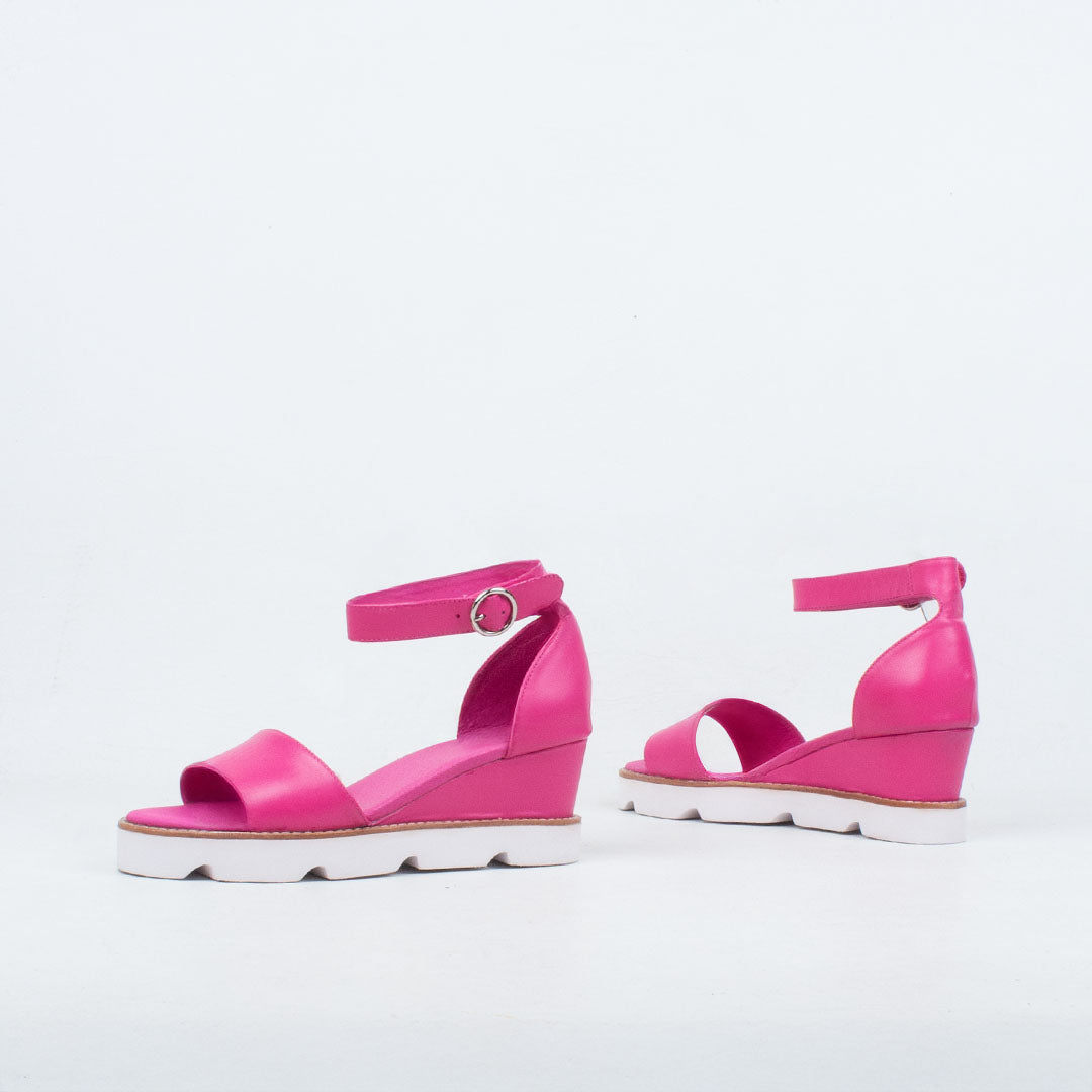 Spanish Dolly Sandal