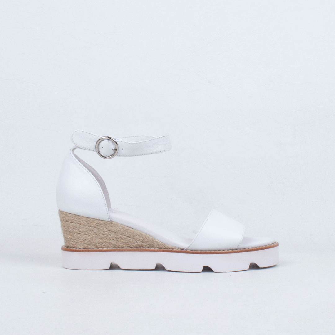 Spanish Dolly Sandal