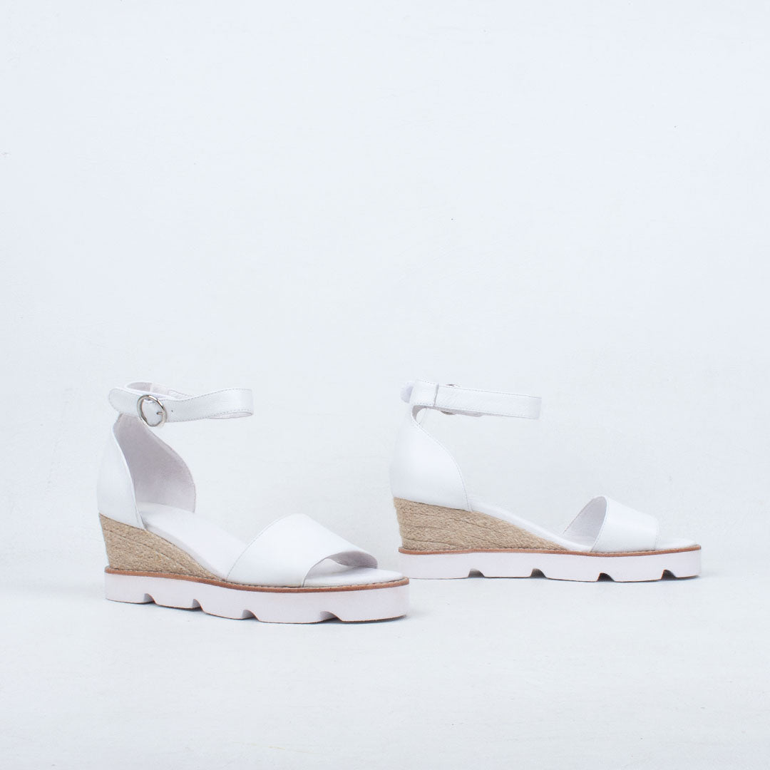 Spanish Dolly Sandal