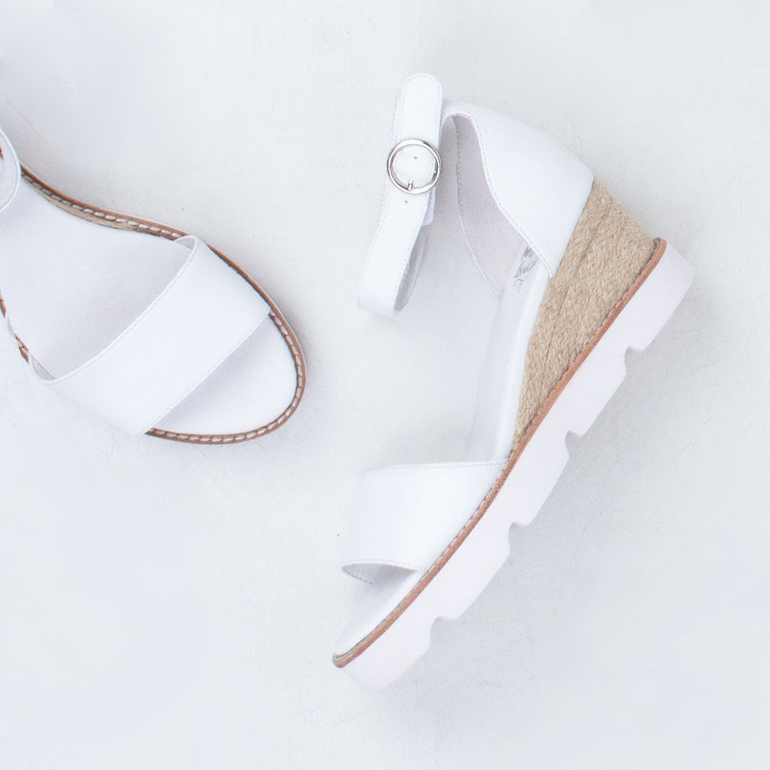 Spanish Dolly Sandal