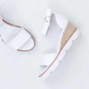 Spanish Dolly Sandal