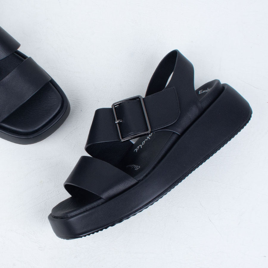 Zen Sandal