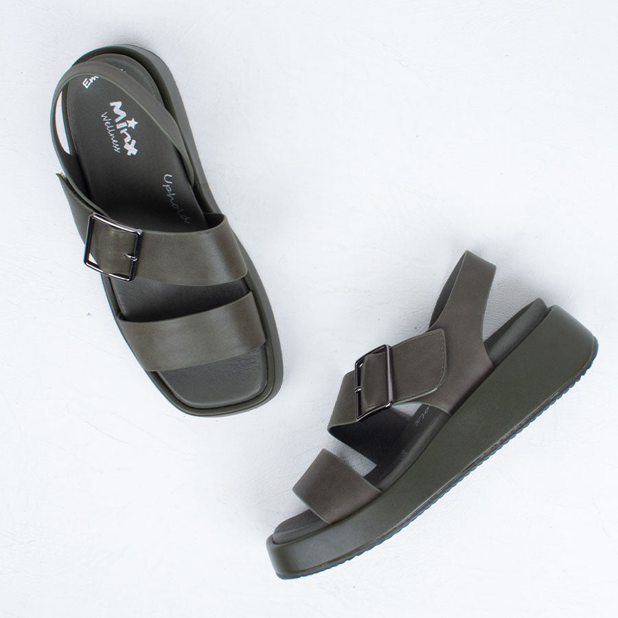 Zen Sandal