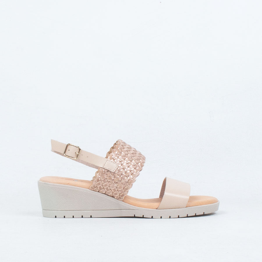 Eliseo Sandal