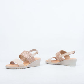 Eliseo Sandal