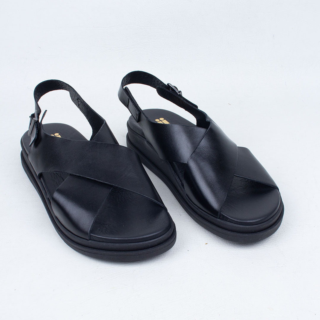 Evelia Sandal