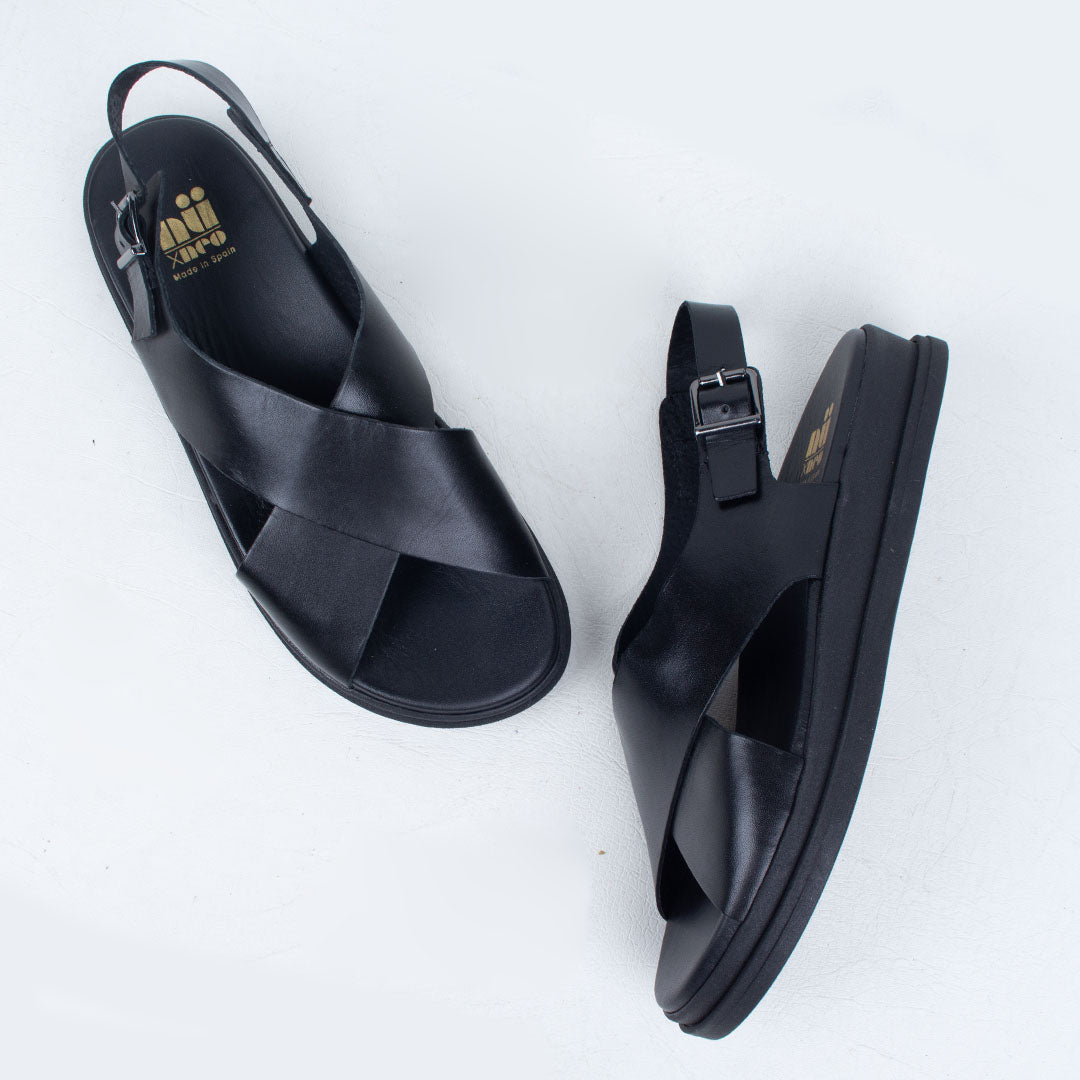 Evelia Sandal