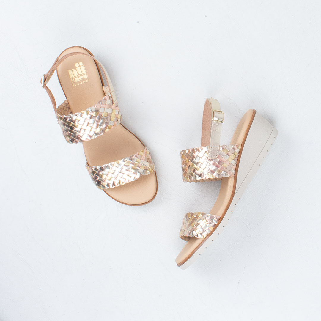 Franca Sandal