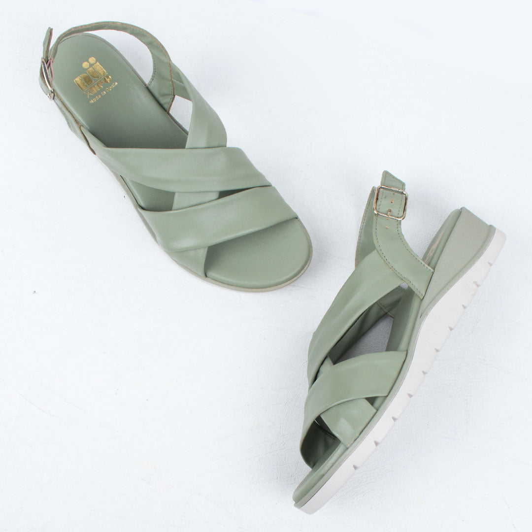 Ksenia Sandal