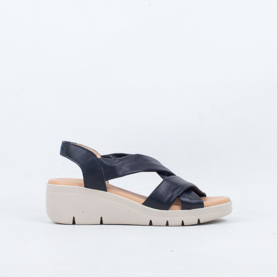 Mabel Sandal