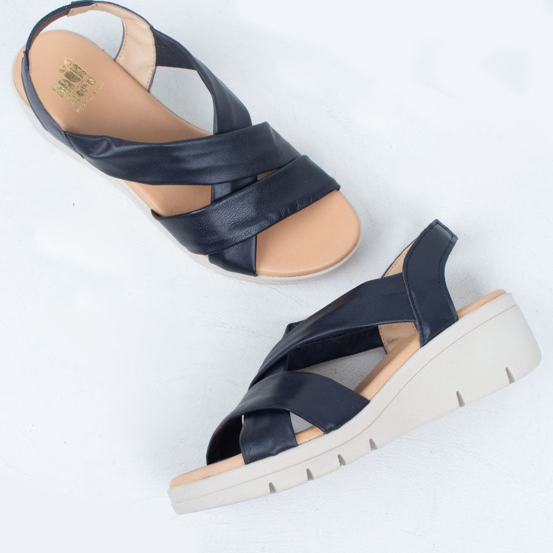 Mabel Sandal