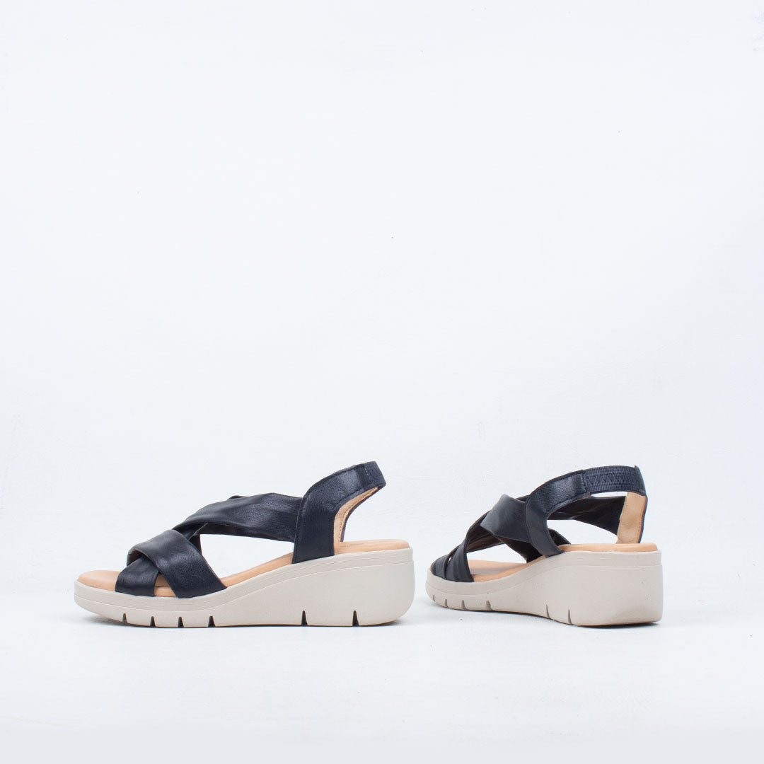 Mabel Sandal