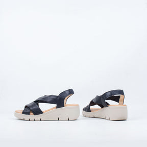 Mabel Sandal