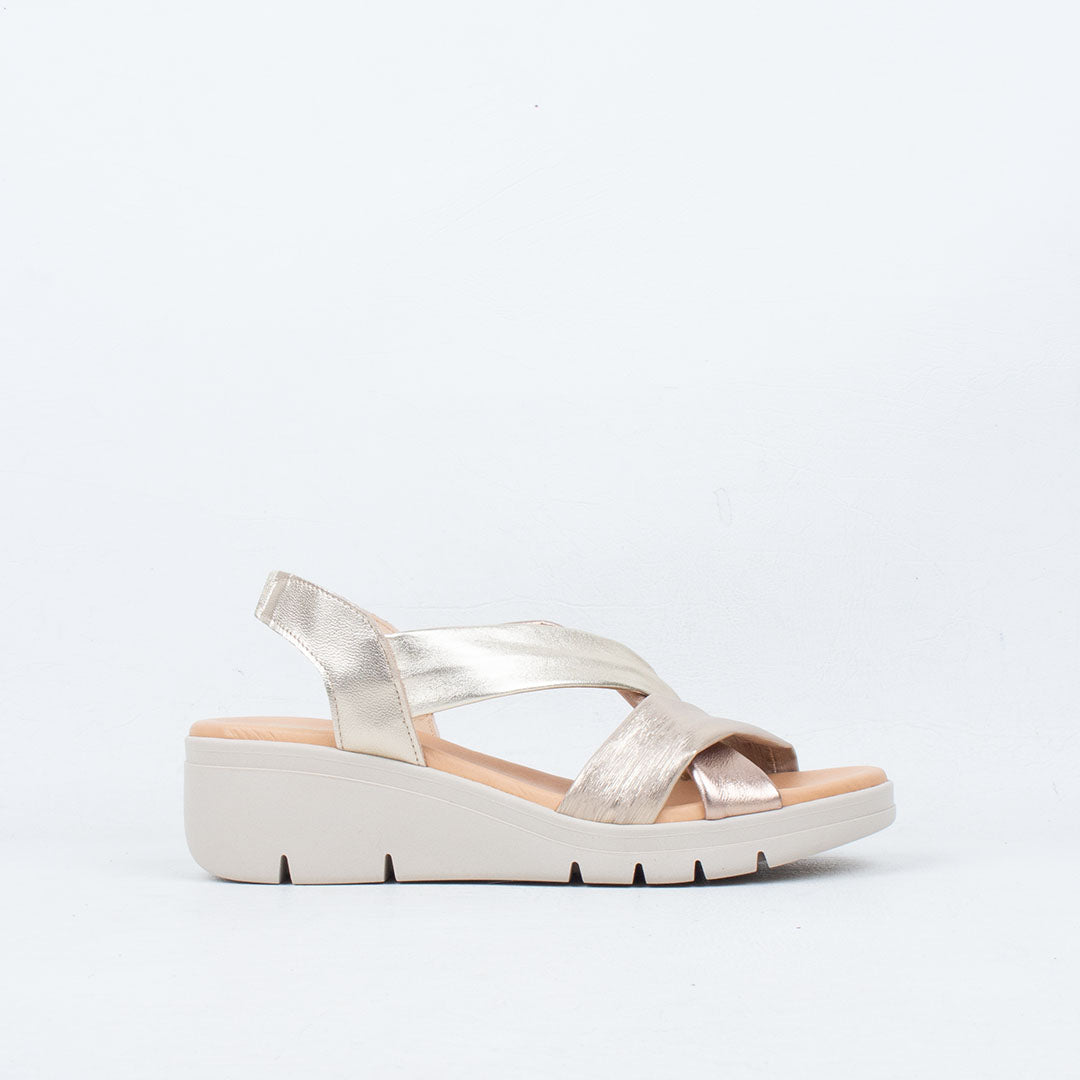 Mabel Sandal