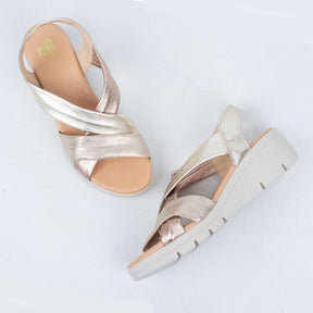 Mabel Sandal