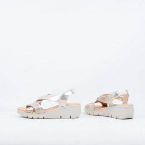 Mabel Sandal