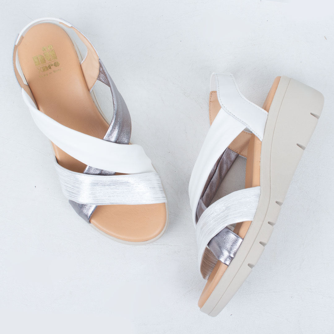 Mabel Sandal