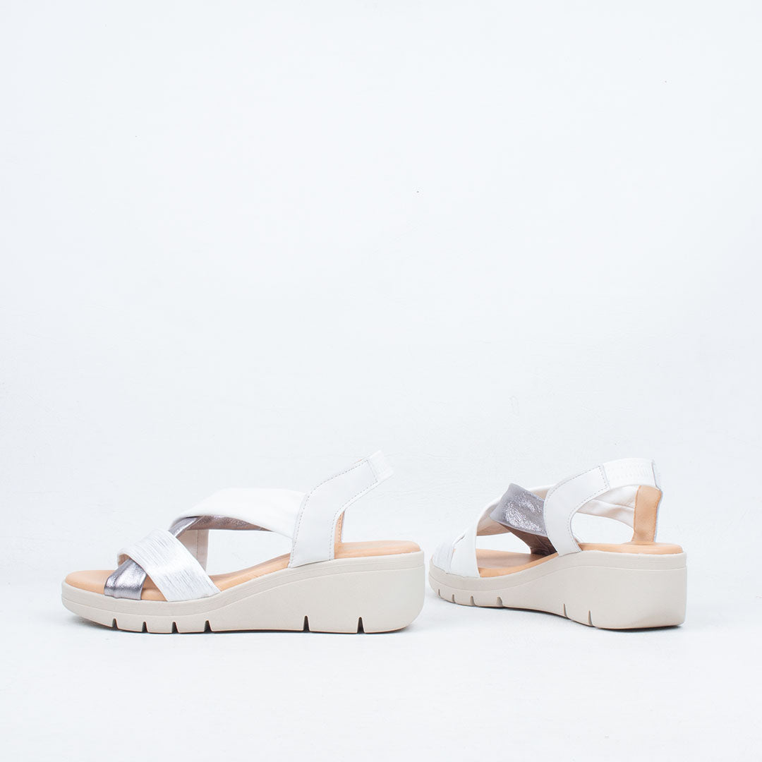 Mabel Sandal