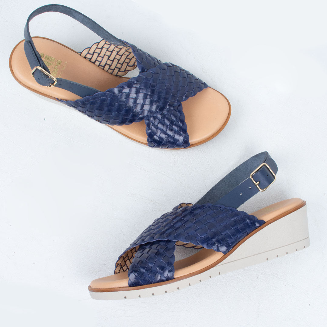 Romina Sandal