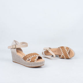 Acena Sandal