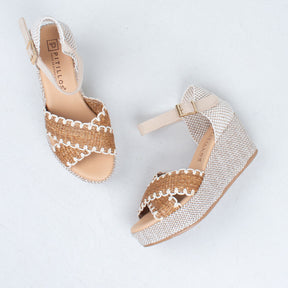 Acena Sandal