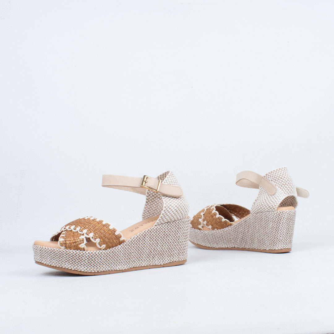 Acena Sandal