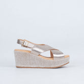 Alamaine Sandal
