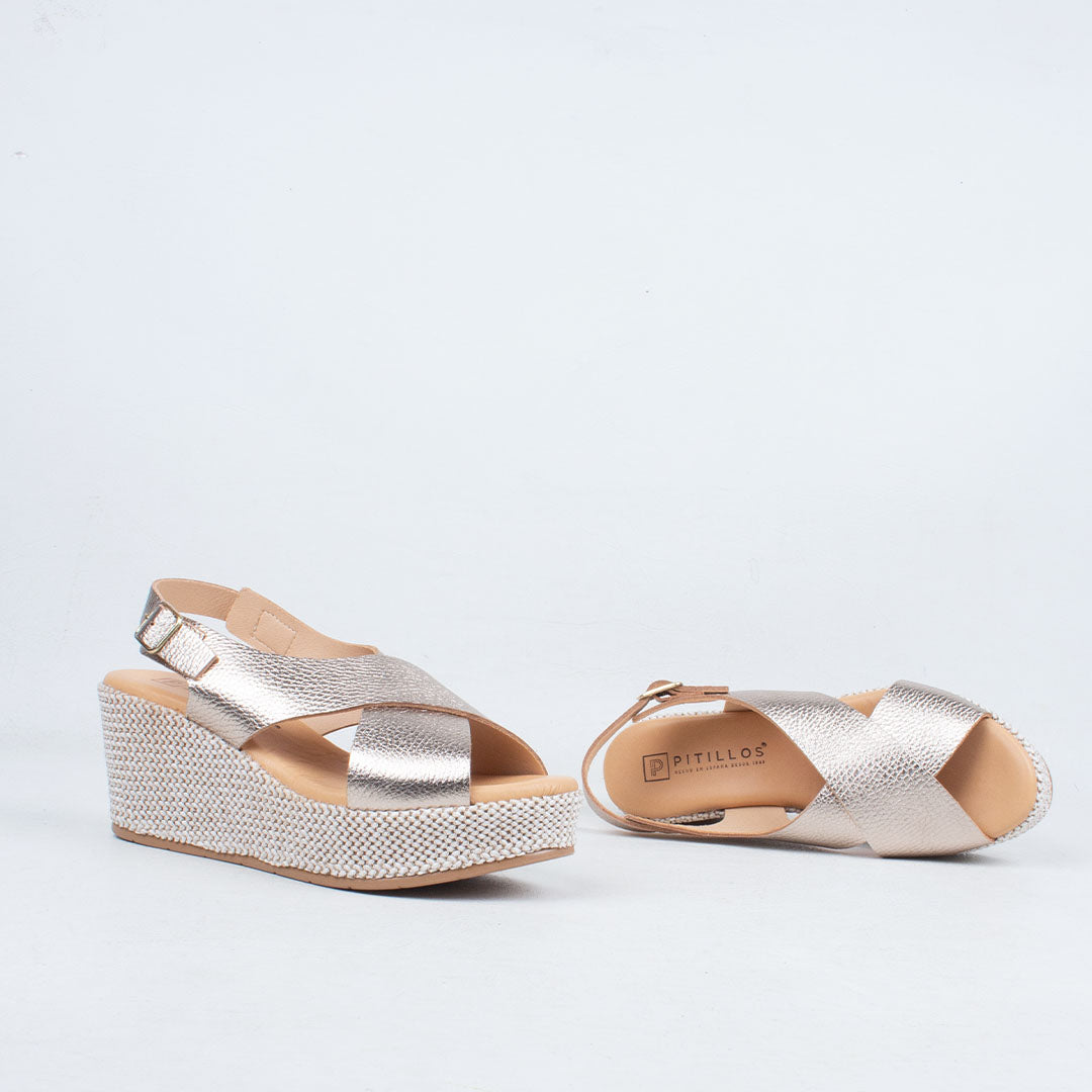 Alamaine Sandal