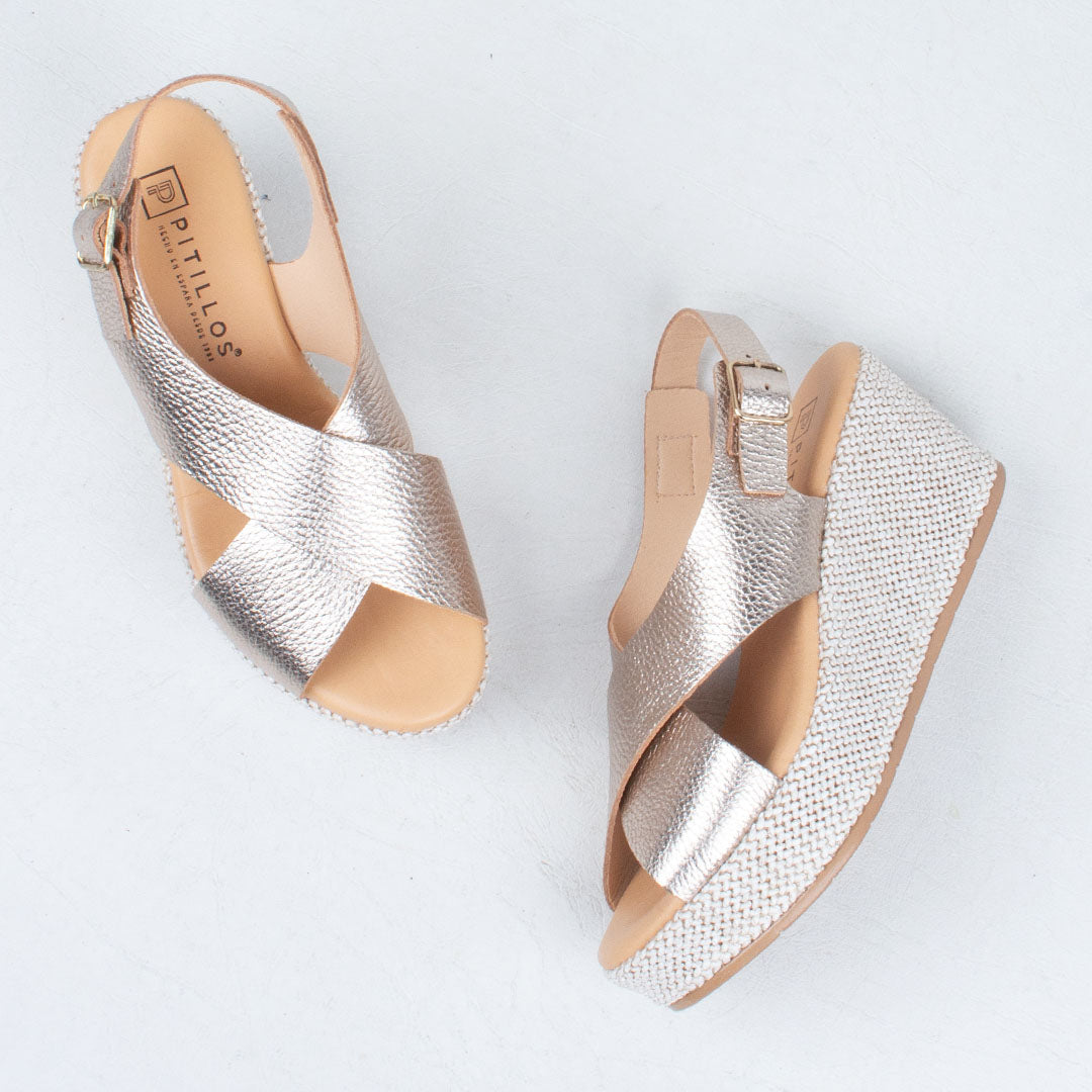 Alamaine Sandal