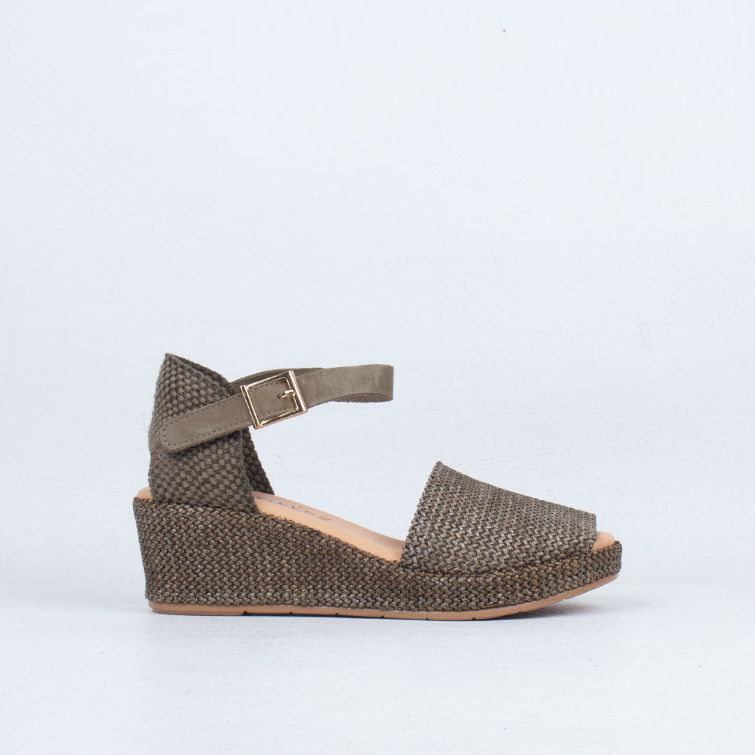 Alicante Sandal