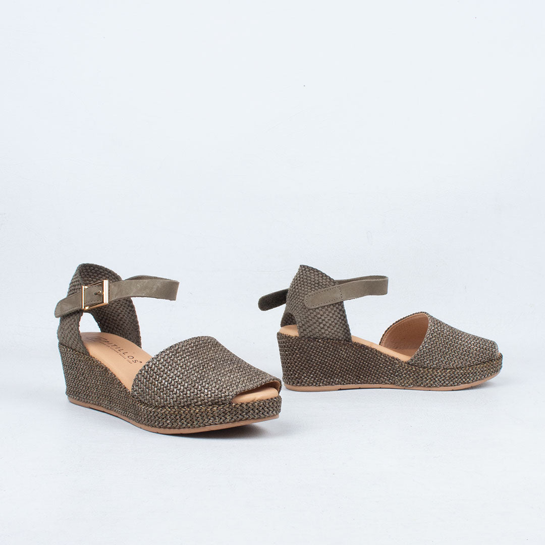 Alicante Sandal