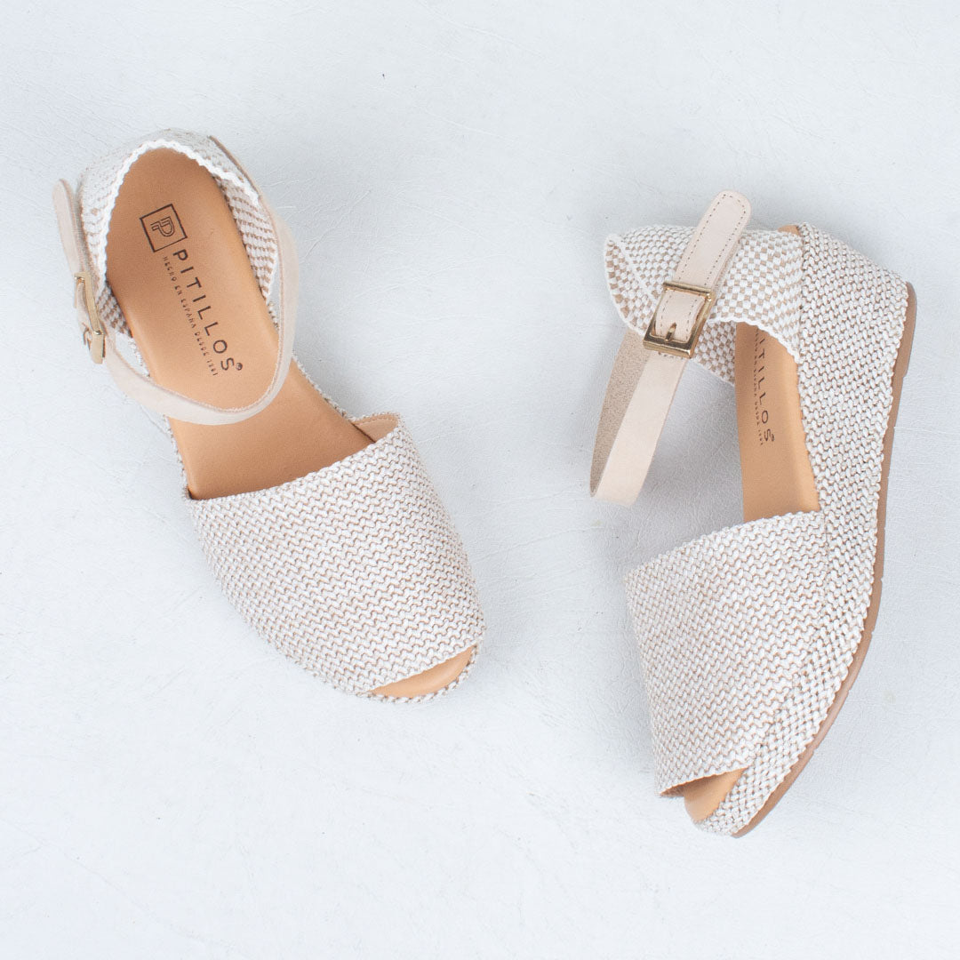 Alicante Sandal