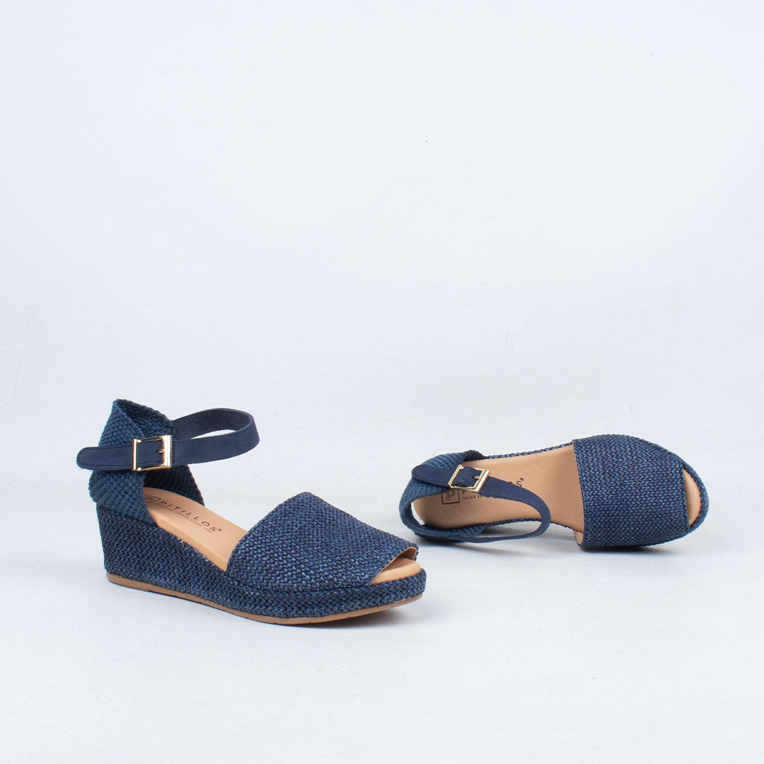 Alicante Sandal